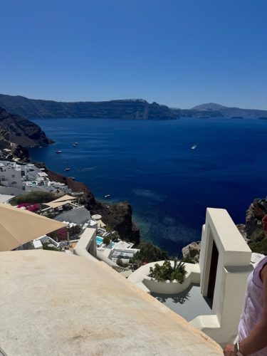 santorini